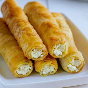 Borëk Mitzithra & Feta