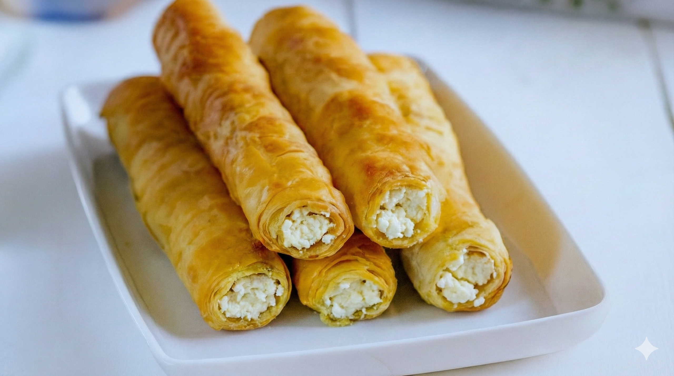 Borëk Mitzithra & Feta