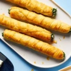 borek epinard mithithra feta