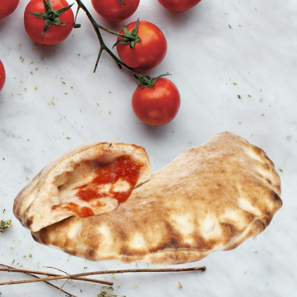 Calzone Margherita