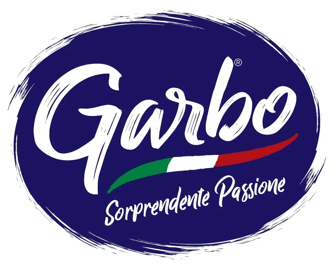 Logo garbo