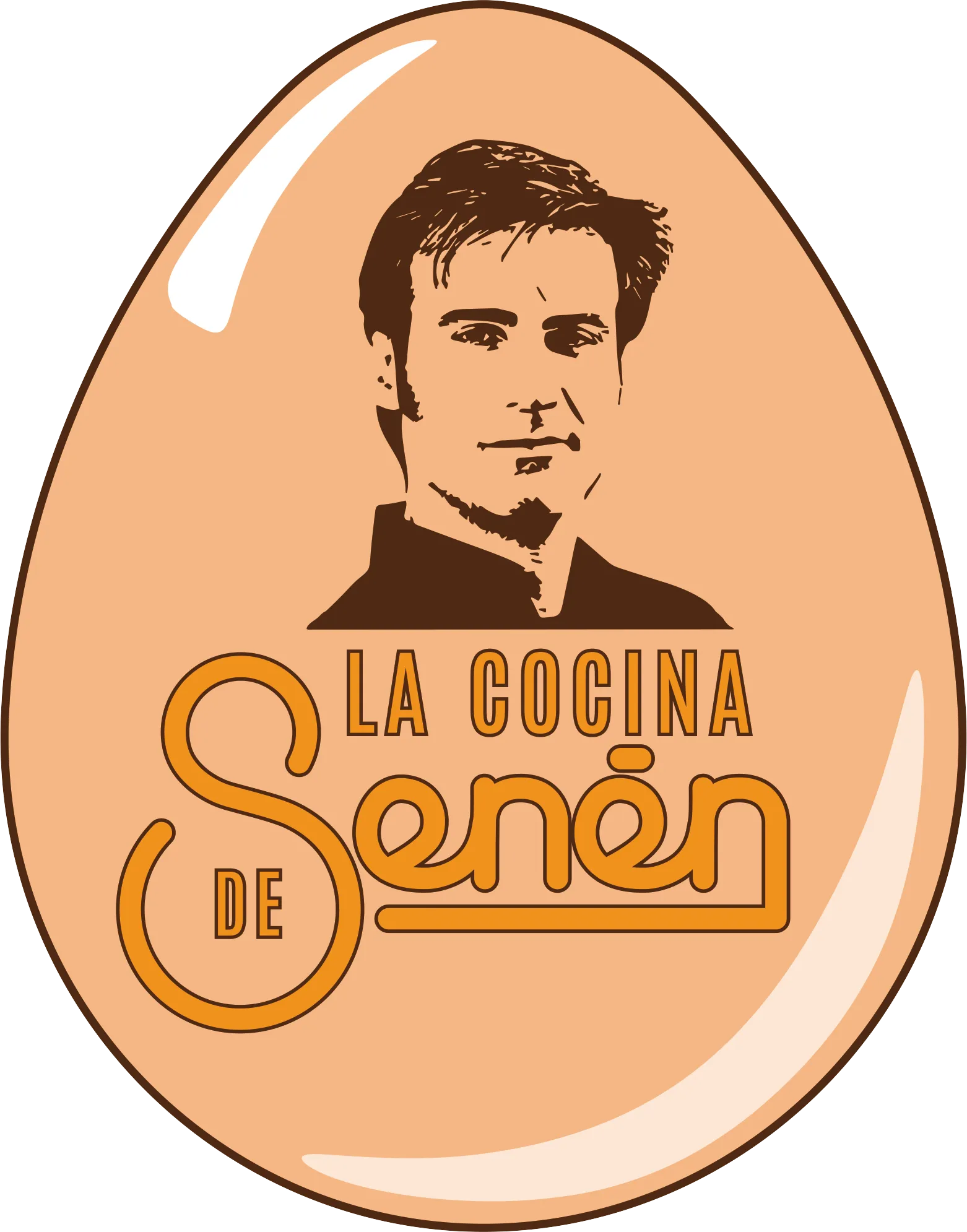 Logo la cocina de senen