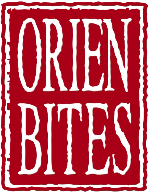 Logo orien bites