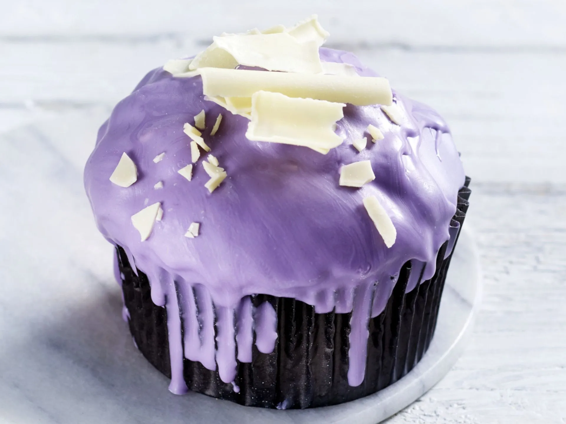 muffin berry blue