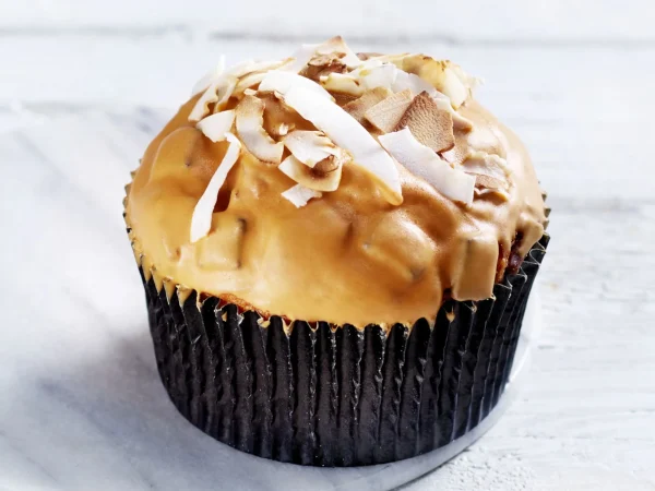 muffin coco loco