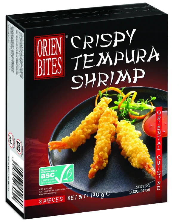 gyoza aux légumes