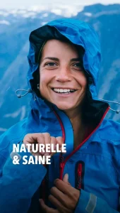 femme bleue sigdal 1920w