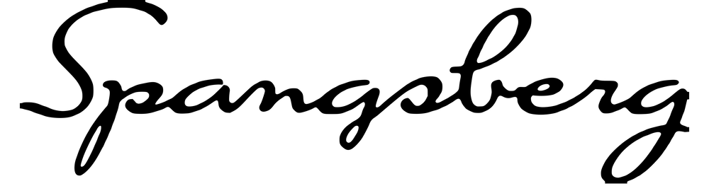 Logo Spangsberg