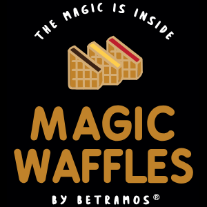 Magic Waffles