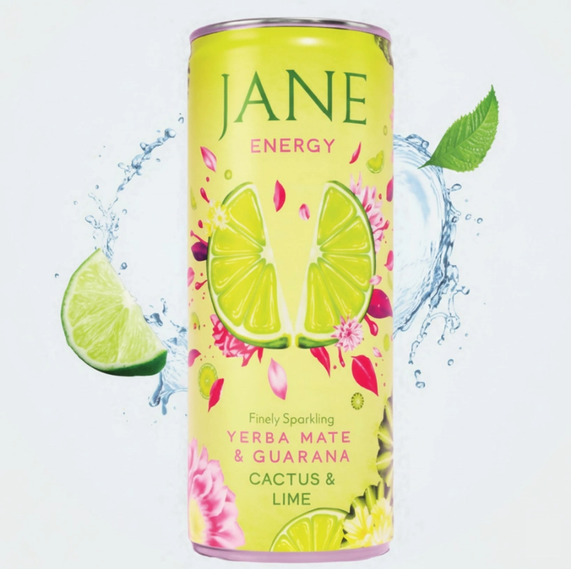 soda jane cactus citron