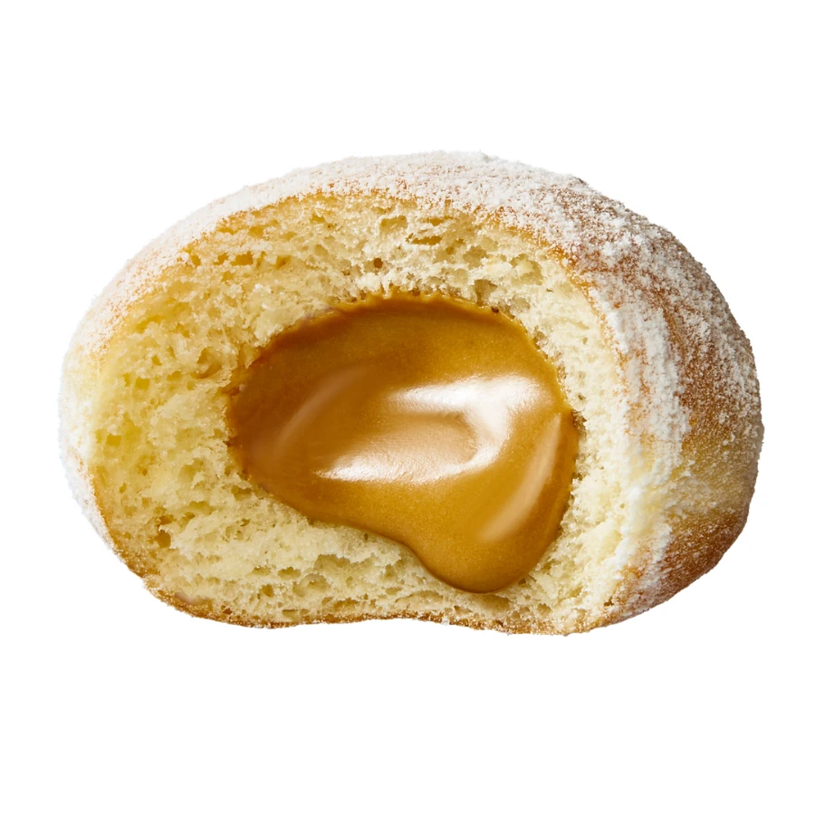 The BISCOFF® Speculicious Bite