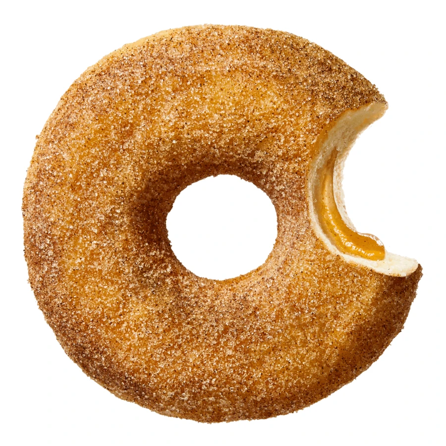 donut willamon tell canelle