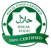 logo halal certifié