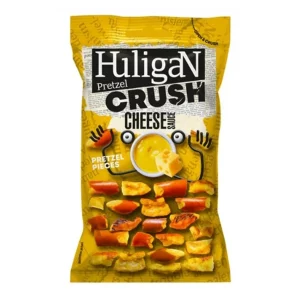 Pretzel Crush Fromage